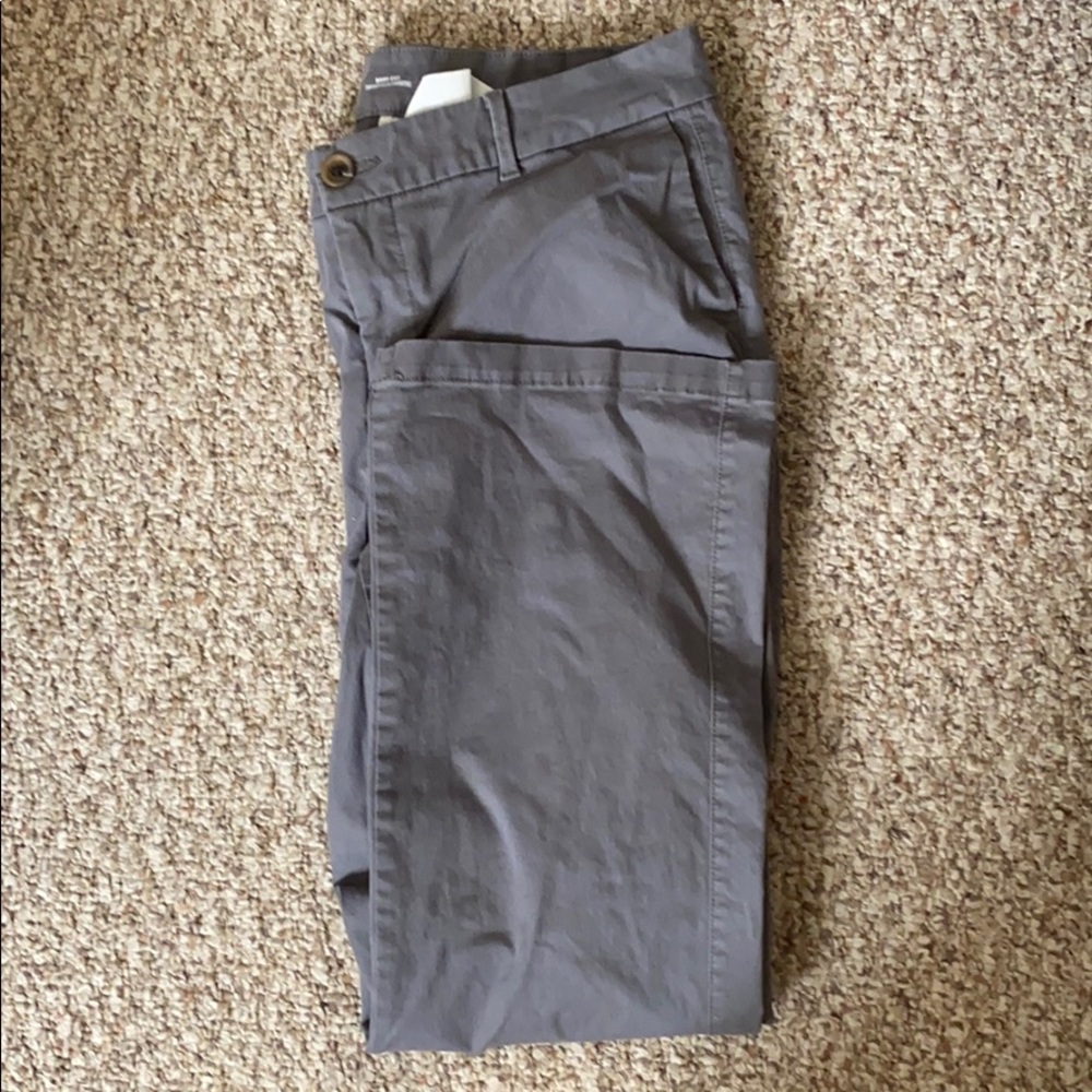 Old Navy Boot Cut Pants